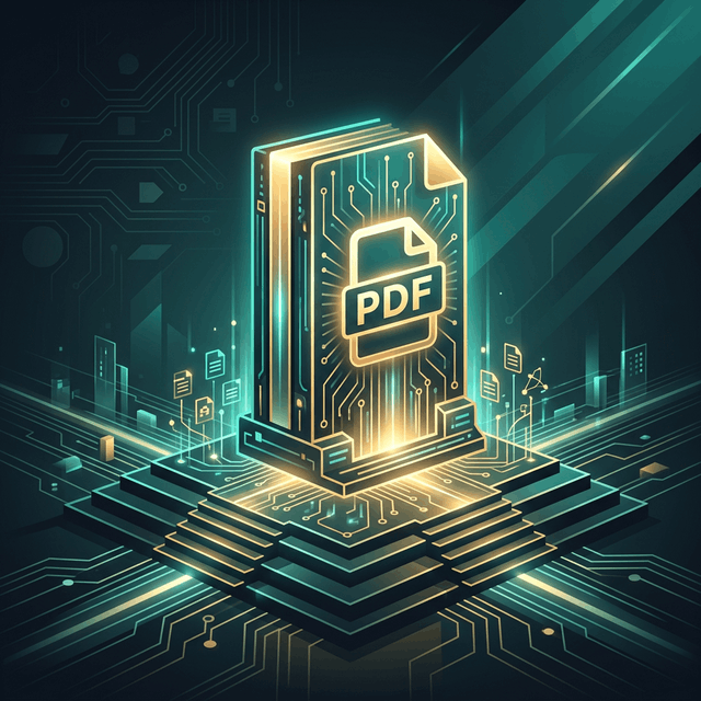 Why PDF Is Still the Standard Format in 2026